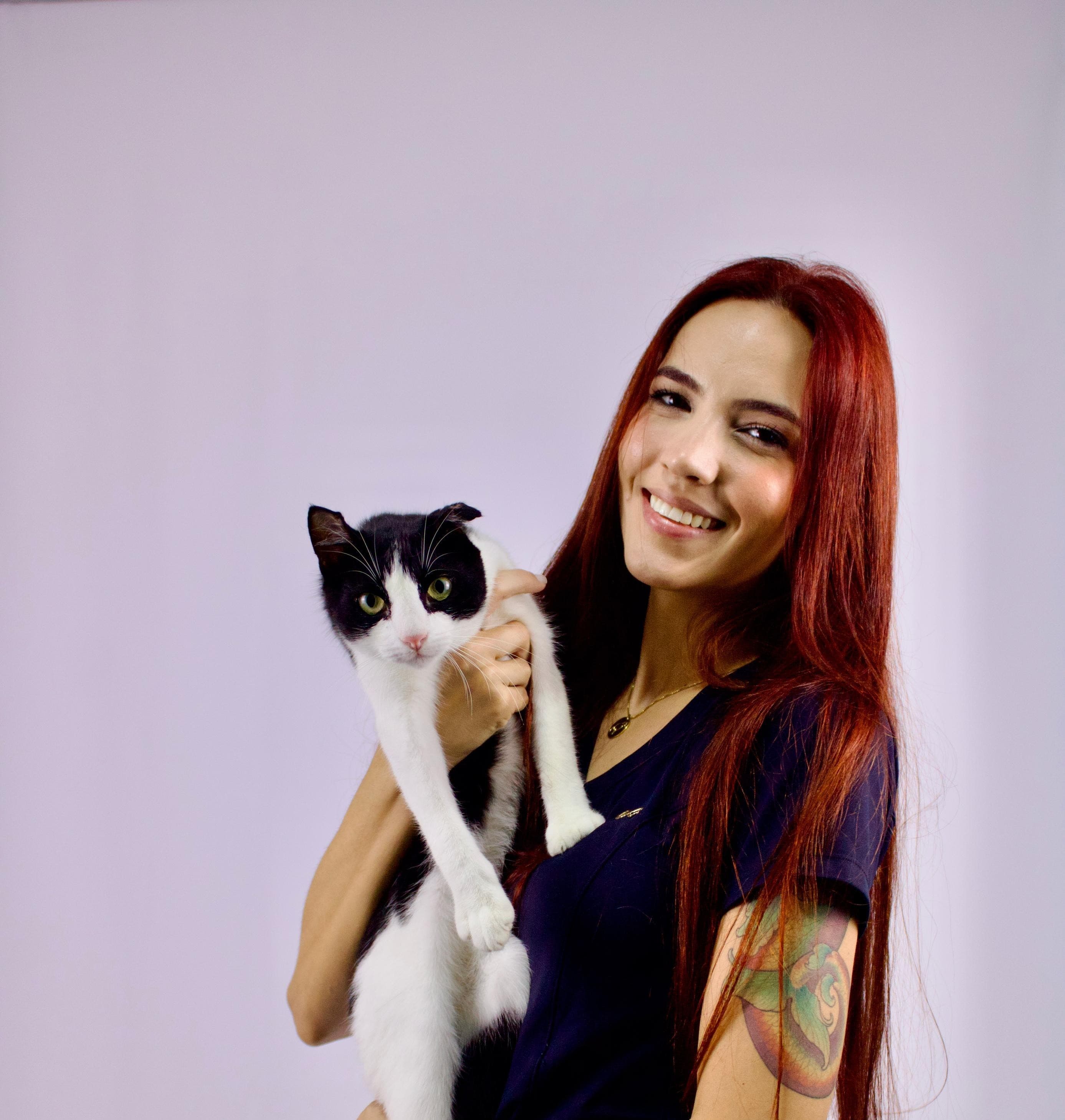 Foto de Dra. Júlia Maestrello
